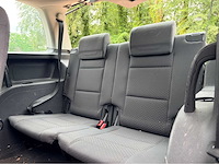 2003 volkswagen touran 7 persoons 1.6-16v fsi personenauto - afbeelding 2 van  15