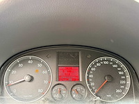 2003 volkswagen touran 7 persoons 1.6-16v fsi personenauto - afbeelding 7 van  15