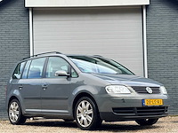 2003 volkswagen touran 7 persoons 1.6-16v fsi personenauto - afbeelding 9 van  15