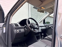 2003 volkswagen touran 7 persoons 1.6-16v fsi personenauto - afbeelding 13 van  15