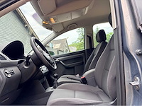 2003 volkswagen touran 7 persoons 1.6-16v fsi personenauto - afbeelding 14 van  15