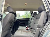 2003 volkswagen touran 7 persoons 1.6-16v fsi personenauto - afbeelding 15 van  15