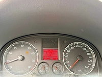 2003 volkswagen touran 7 persoons 1.6-16v fsi personenauto - afbeelding 7 van  15