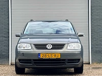 2003 volkswagen touran 7 persoons 1.6-16v fsi personenauto - afbeelding 8 van  15