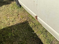 2003 volkswagen transporter kombi 1.9 tdi 300 comf.l. personenauto 9 zitplaatsen - afbeelding 6 van  32