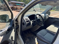 2003 volkswagen transporter kombi 1.9 tdi 300 comf.l. personenauto 9 zitplaatsen - afbeelding 8 van  32