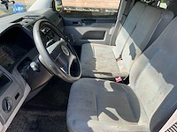 2003 volkswagen transporter kombi 1.9 tdi 300 comf.l. personenauto 9 zitplaatsen - afbeelding 11 van  32