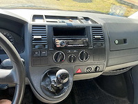 2003 volkswagen transporter kombi 1.9 tdi 300 comf.l. personenauto 9 zitplaatsen - afbeelding 14 van  32