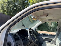 2003 volkswagen transporter kombi 1.9 tdi 300 comf.l. personenauto 9 zitplaatsen - afbeelding 15 van  32