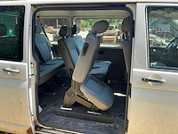 2003 volkswagen transporter kombi 1.9 tdi 300 comf.l. personenauto 9 zitplaatsen - afbeelding 17 van  32