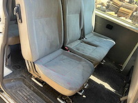 2003 volkswagen transporter kombi 1.9 tdi 300 comf.l. personenauto 9 zitplaatsen - afbeelding 19 van  32