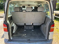2003 volkswagen transporter kombi 1.9 tdi 300 comf.l. personenauto 9 zitplaatsen - afbeelding 21 van  32