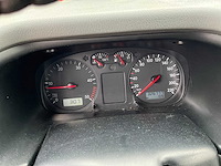 2003 volkswagen transporter tdi camper - afbeelding 2 van  52