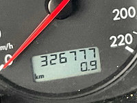 2003 volkswagen transporter tdi camper - afbeelding 3 van  52