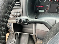 2003 volkswagen transporter tdi camper - afbeelding 4 van  52