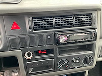 2003 volkswagen transporter tdi camper - afbeelding 6 van  52