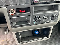 2003 volkswagen transporter tdi camper - afbeelding 7 van  52