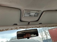 2003 volkswagen transporter tdi camper - afbeelding 9 van  52