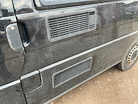 2003 volkswagen transporter tdi camper - afbeelding 10 van  52