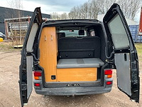 2003 volkswagen transporter tdi camper - afbeelding 14 van  52