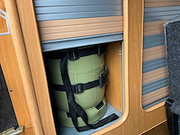 2003 volkswagen transporter tdi camper - afbeelding 16 van  52
