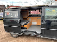 2003 volkswagen transporter tdi camper - afbeelding 21 van  52