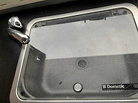 2003 volkswagen transporter tdi camper - afbeelding 25 van  52