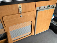 2003 volkswagen transporter tdi camper - afbeelding 26 van  52