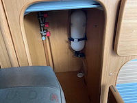 2003 volkswagen transporter tdi camper - afbeelding 29 van  52