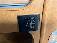 2003 volkswagen transporter tdi camper - afbeelding 30 van  52