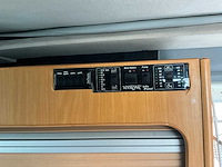 2003 volkswagen transporter tdi camper - afbeelding 31 van  52