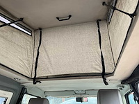 2003 volkswagen transporter tdi camper - afbeelding 32 van  52