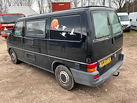 2003 volkswagen transporter tdi camper - afbeelding 23 van  52