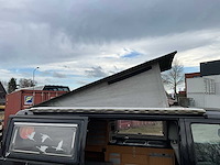 2003 volkswagen transporter tdi camper - afbeelding 35 van  52
