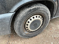 2003 volkswagen transporter tdi camper - afbeelding 41 van  52