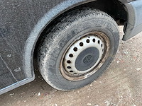 2003 volkswagen transporter tdi camper - afbeelding 42 van  52