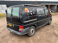 2003 volkswagen transporter tdi camper - afbeelding 34 van  52