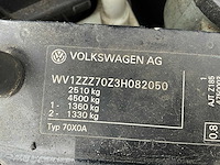 2003 volkswagen transporter tdi camper - afbeelding 48 van  52