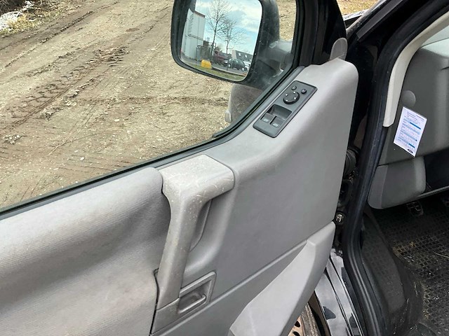 2003 volkswagen transporter tdi camper - afbeelding 49 van  52