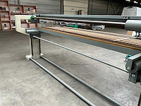 2003 volpato lbo 60 g breedbandschuurmachine - afbeelding 5 van  11