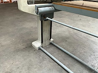 2003 volpato lbo 60 g breedbandschuurmachine - afbeelding 8 van  11