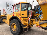 2003 volvo a30d dumper - afbeelding 4 van  38