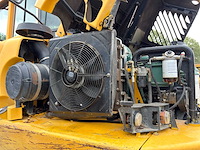 2003 volvo a30d dumper - afbeelding 7 van  38