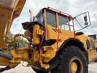 2003 volvo a30d dumper - afbeelding 22 van  38