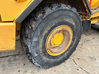 2003 volvo a30d dumper - afbeelding 27 van  38