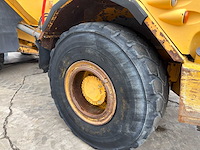 2003 volvo a30d dumper - afbeelding 28 van  38