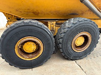 2003 volvo a30d dumper - afbeelding 29 van  38