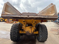 2003 volvo a30d dumper - afbeelding 30 van  38