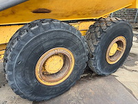 2003 volvo a30d dumper - afbeelding 31 van  38