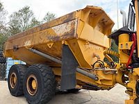 2003 volvo a30d dumper - afbeelding 33 van  38